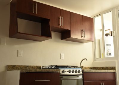 Acabados de primera calidad