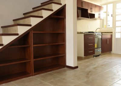 Espacios funcionales